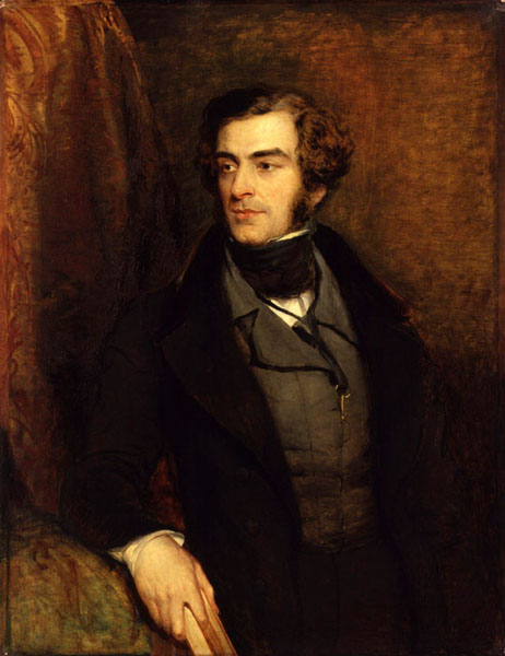 samuel warren